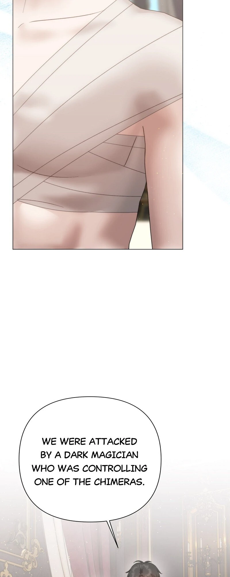 The Grand Duke is Mine Chapter 91 - Page 46