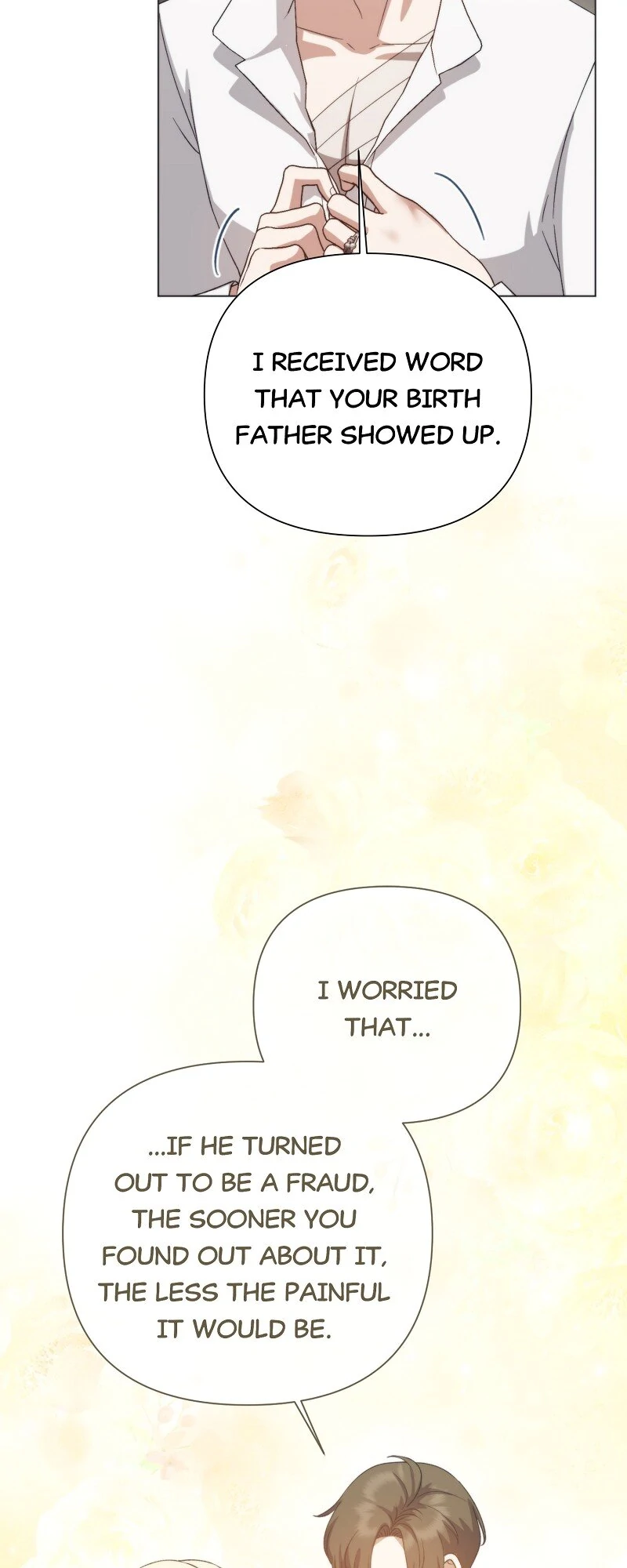 The Grand Duke is Mine Chapter 91 - Page 49