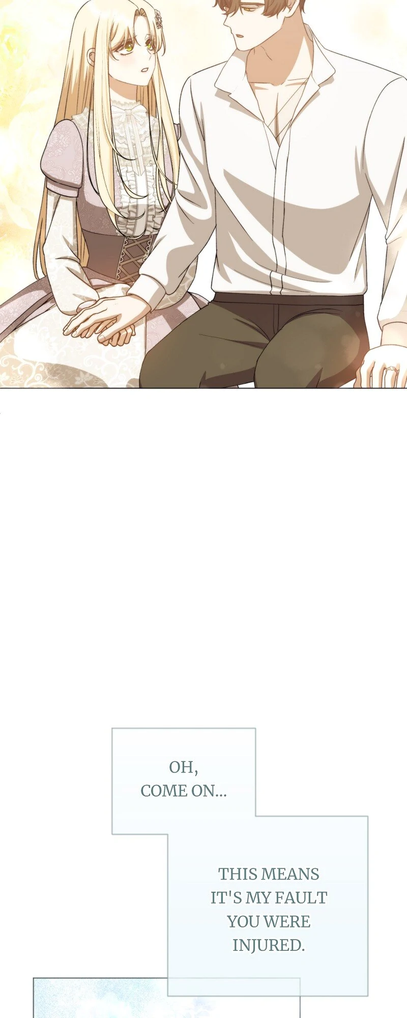 The Grand Duke is Mine Chapter 91 - Page 50