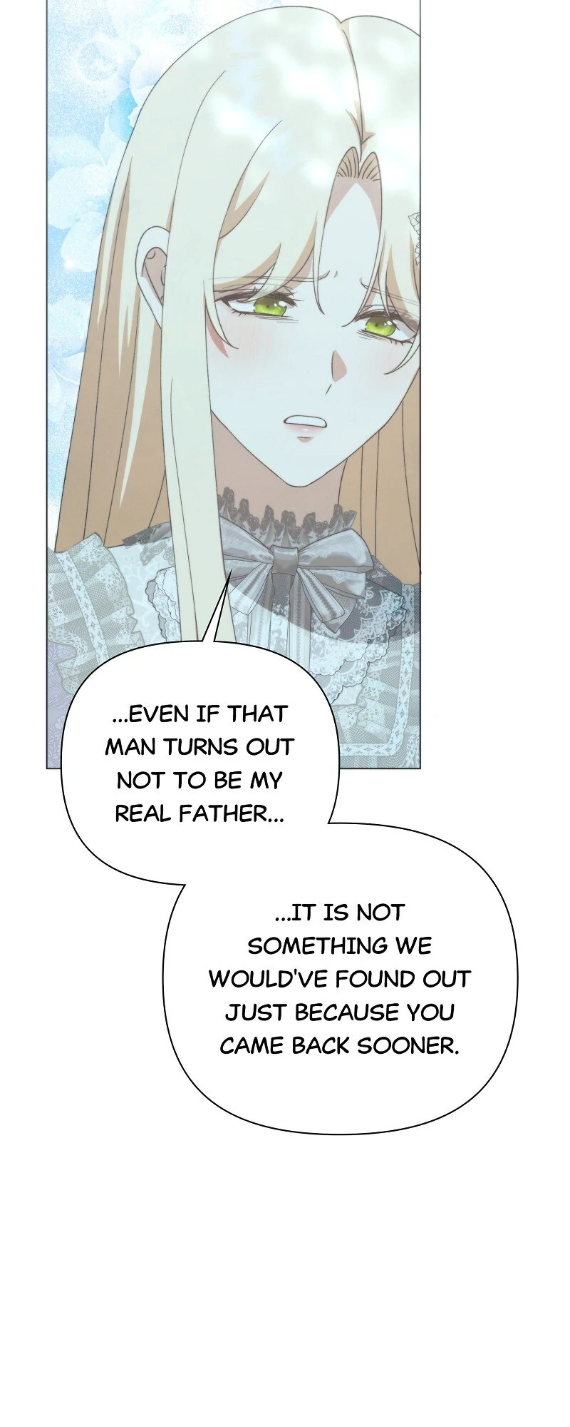 The Grand Duke is Mine Chapter 91 - Page 51