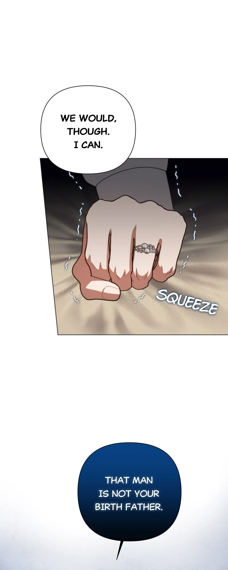 The Grand Duke is Mine Chapter 91 - Page 52