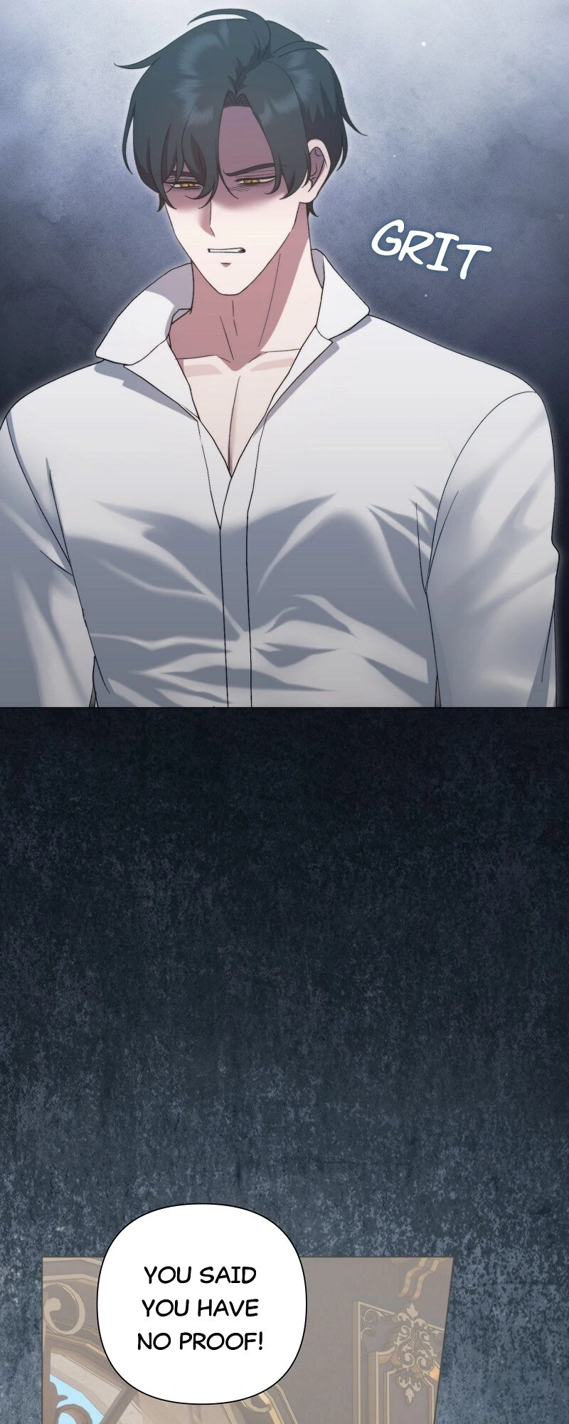 The Grand Duke is Mine Chapter 91 - Page 53