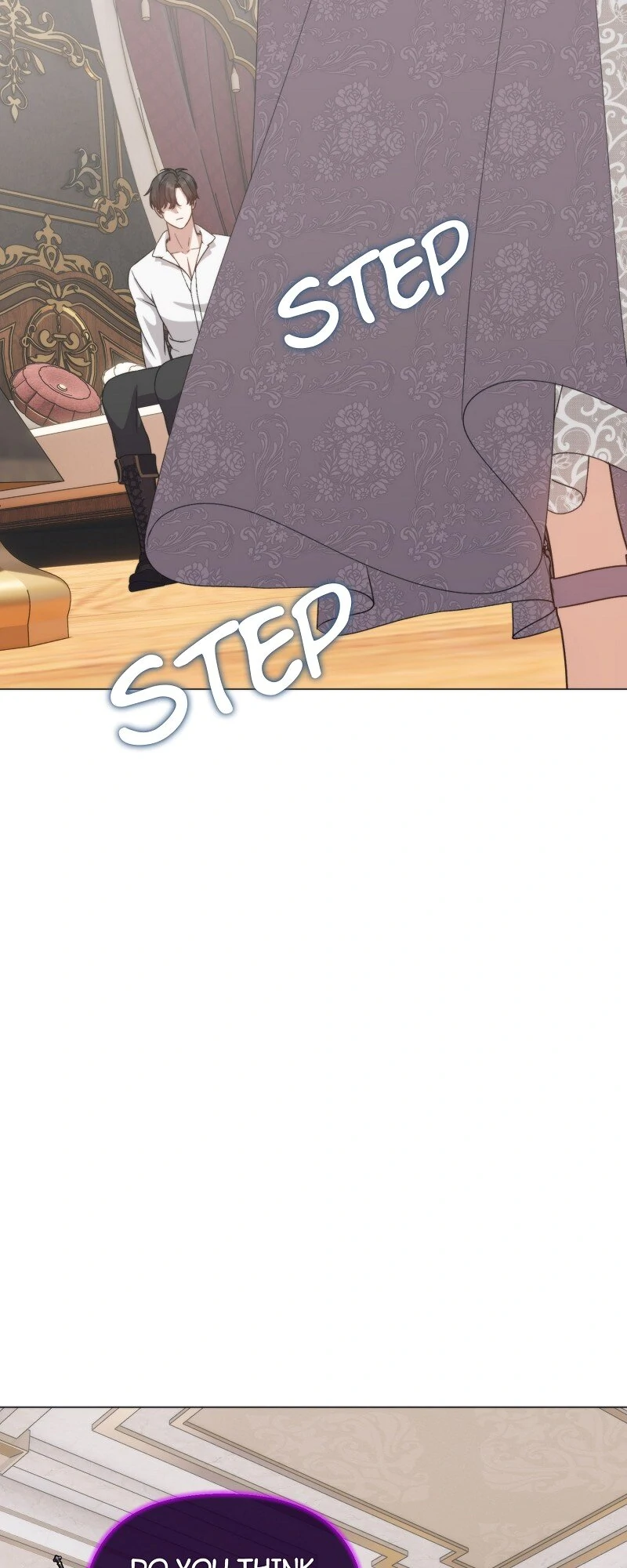 The Grand Duke is Mine Chapter 91 - Page 56