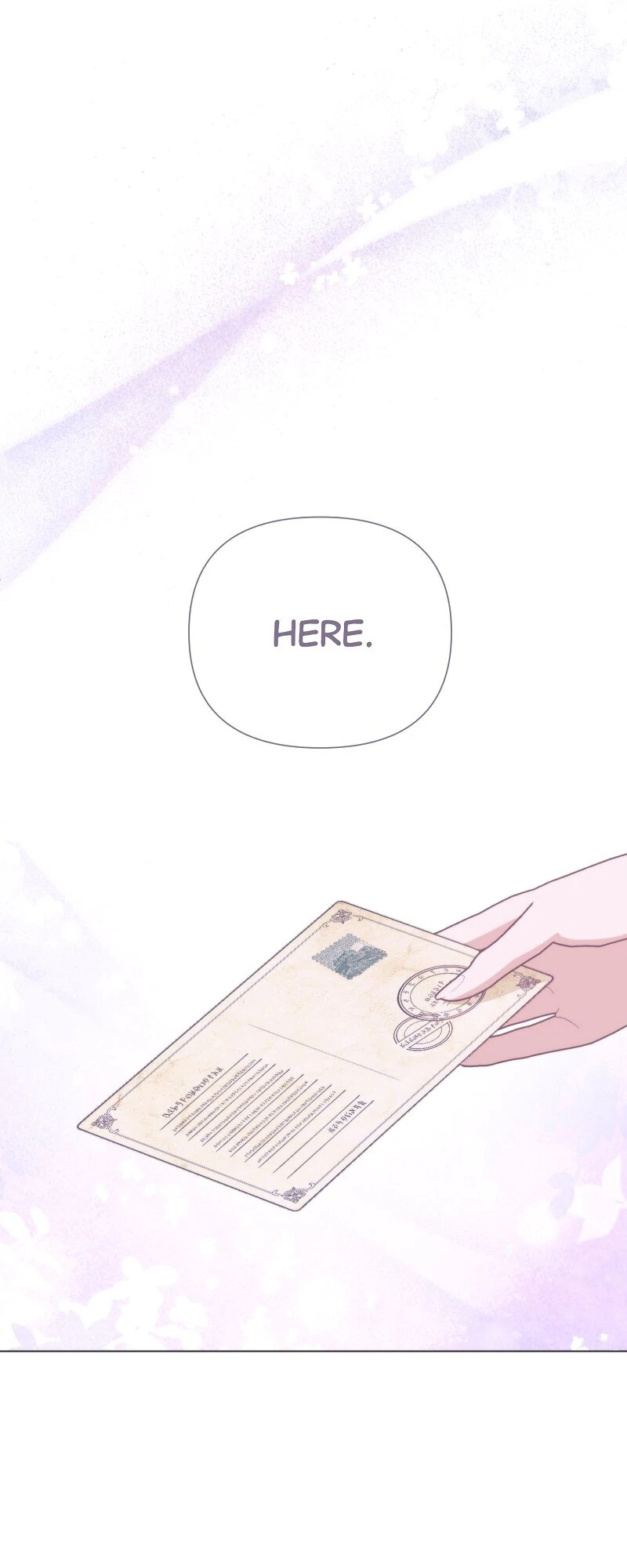 The Grand Duke is Mine Chapter 91 - Page 58