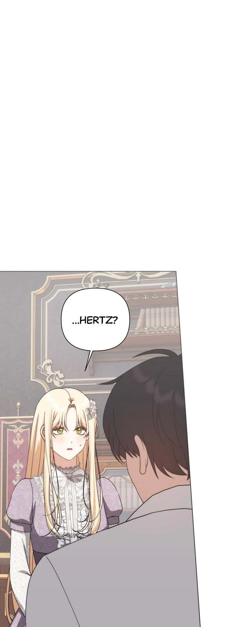 The Grand Duke is Mine Chapter 91 - Page 62