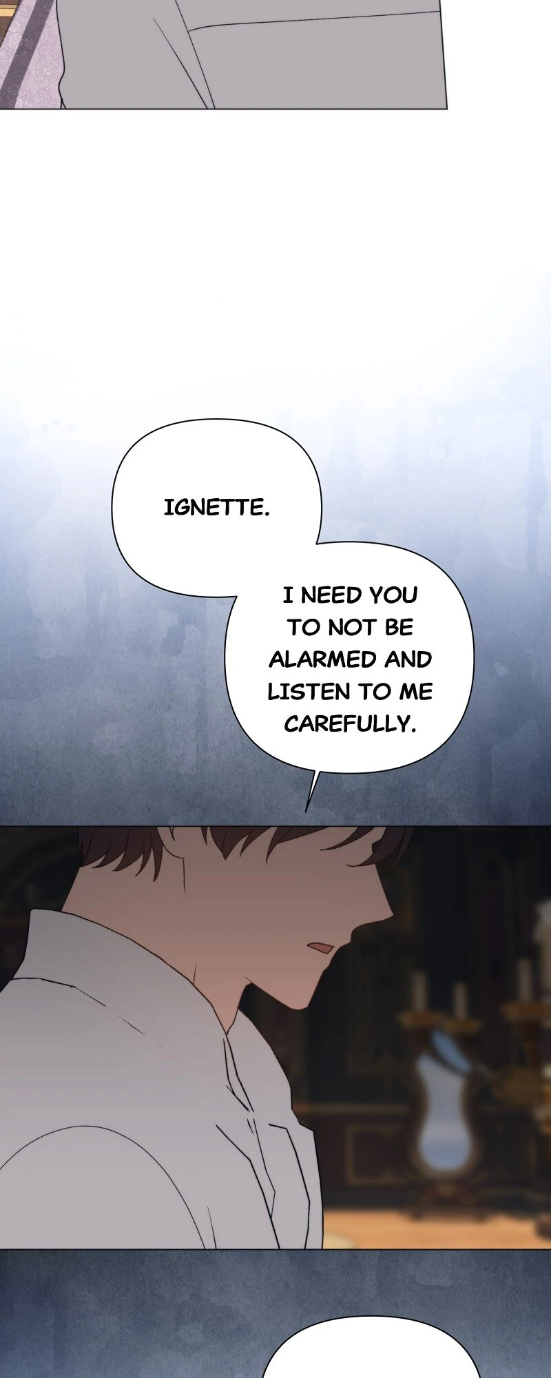 The Grand Duke is Mine Chapter 91 - Page 63