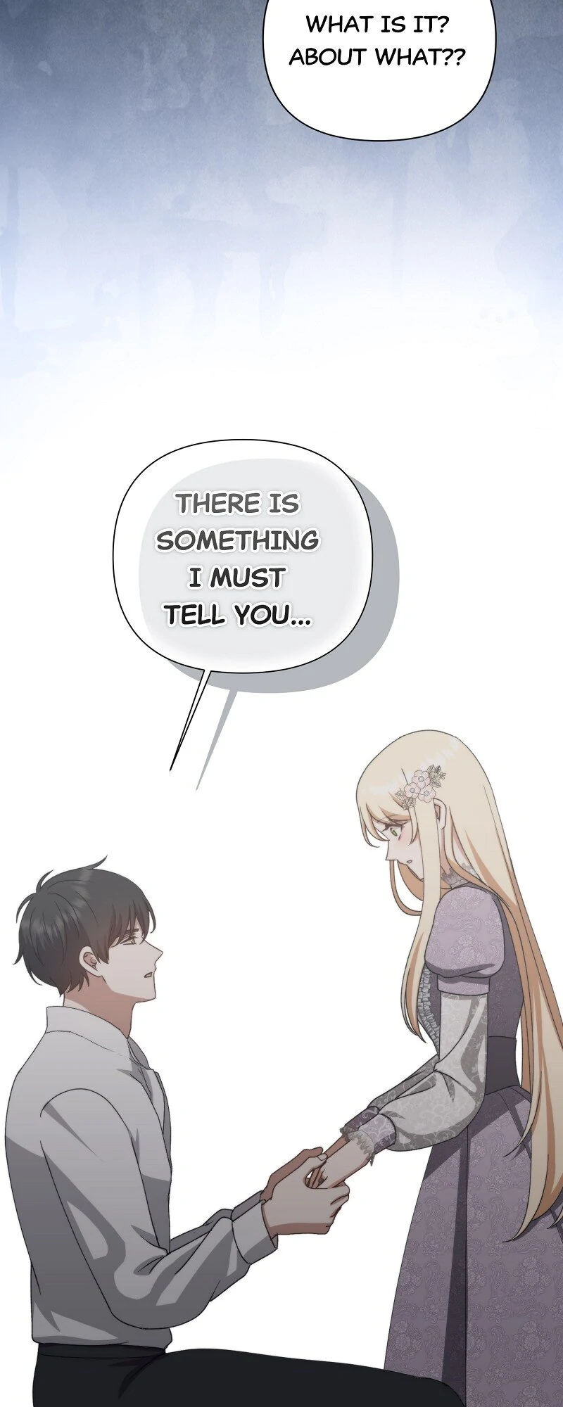 The Grand Duke is Mine Chapter 91 - Page 64