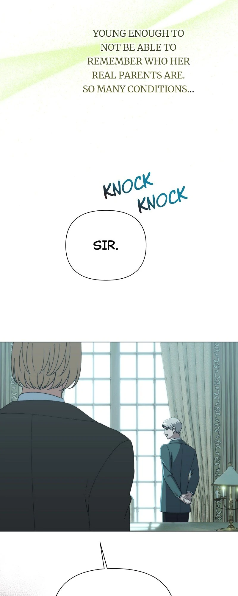 The Grand Duke is Mine Chapter 91 - Page 7