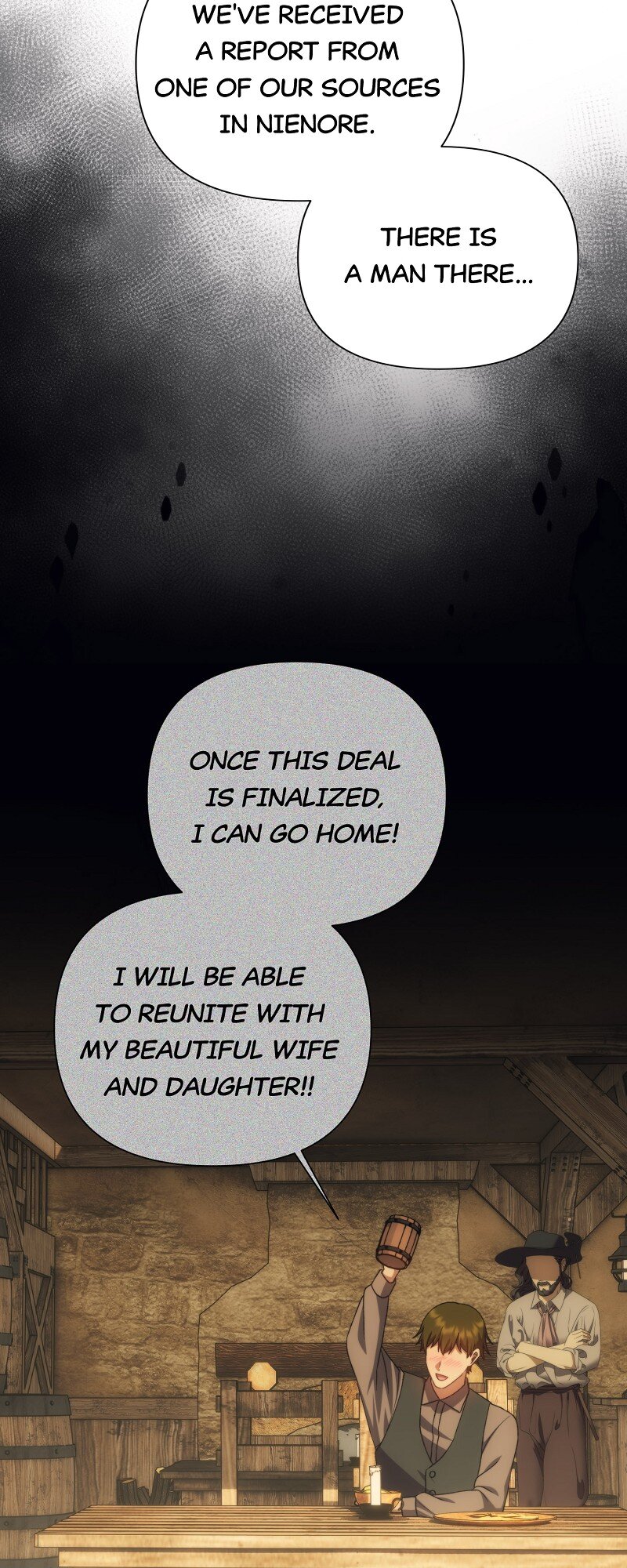 The Grand Duke is Mine Chapter 91 - Page 8