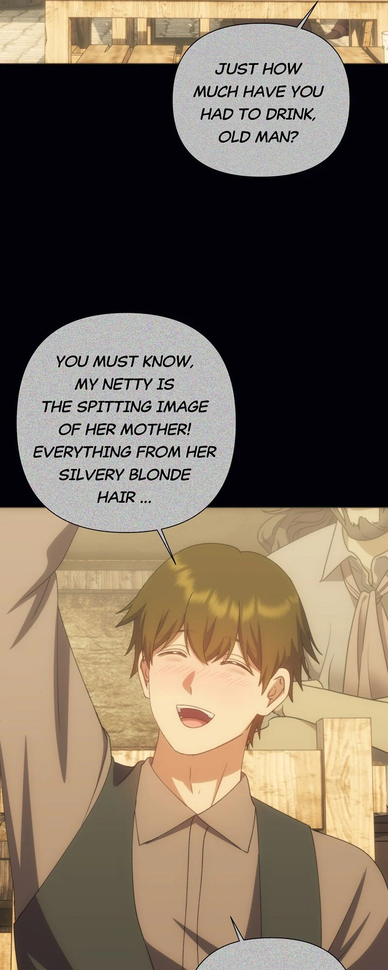 The Grand Duke is Mine Chapter 91 - Page 9