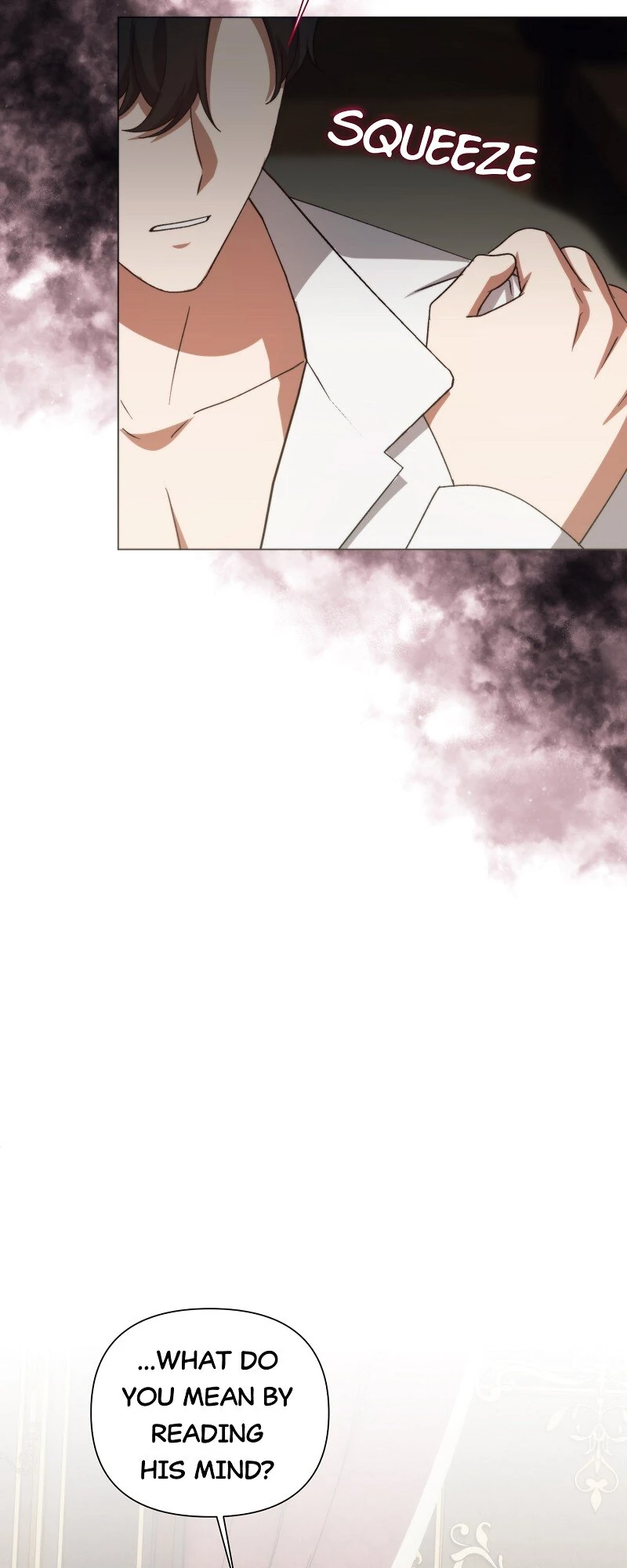 The Grand Duke is Mine Chapter 92 - Page 11