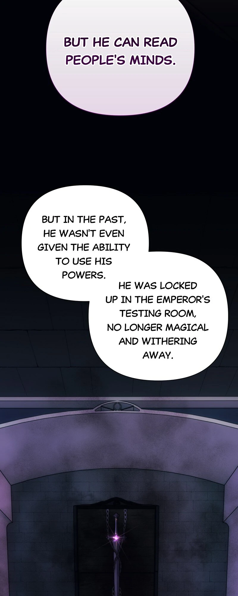 The Grand Duke is Mine Chapter 92 - Page 13