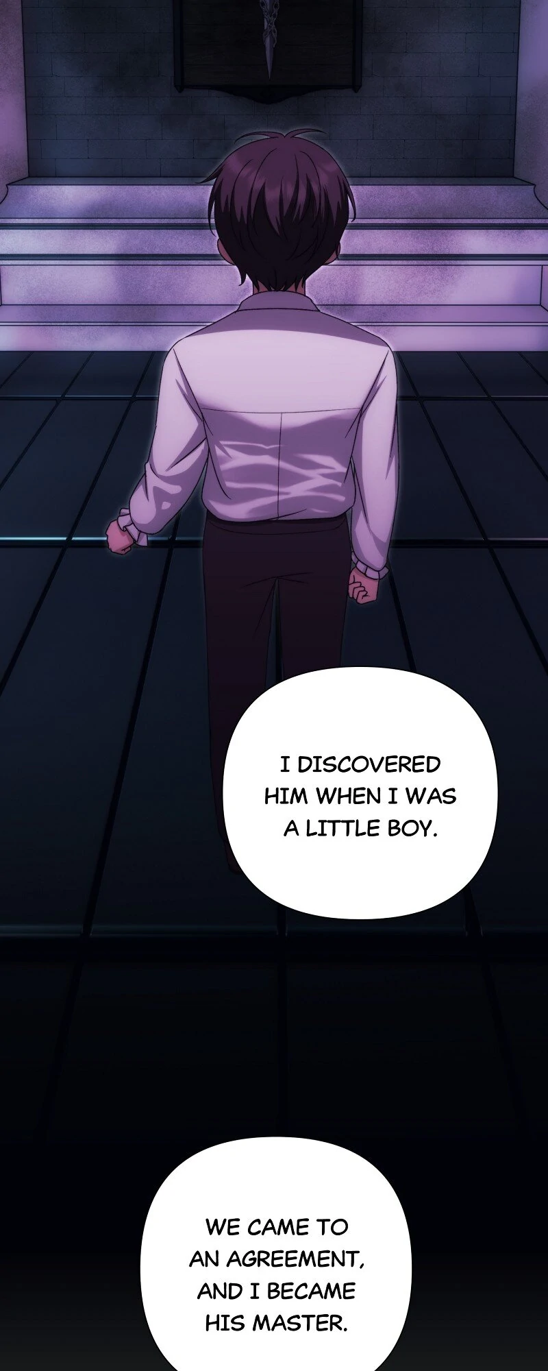 The Grand Duke is Mine Chapter 92 - Page 14