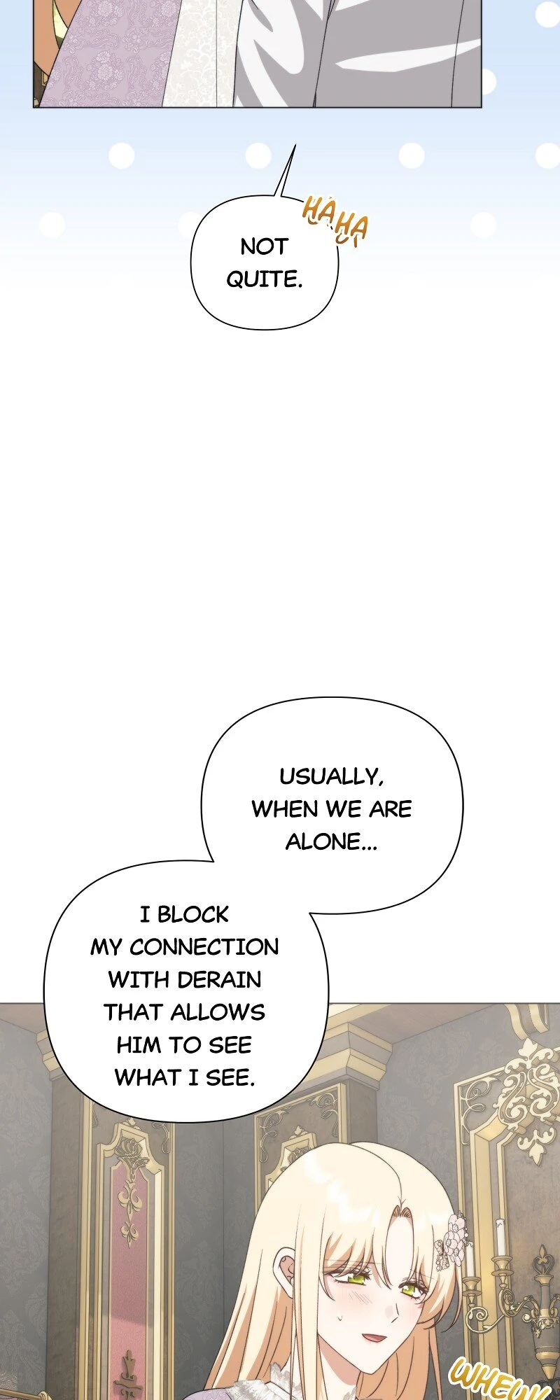 The Grand Duke is Mine Chapter 92 - Page 16