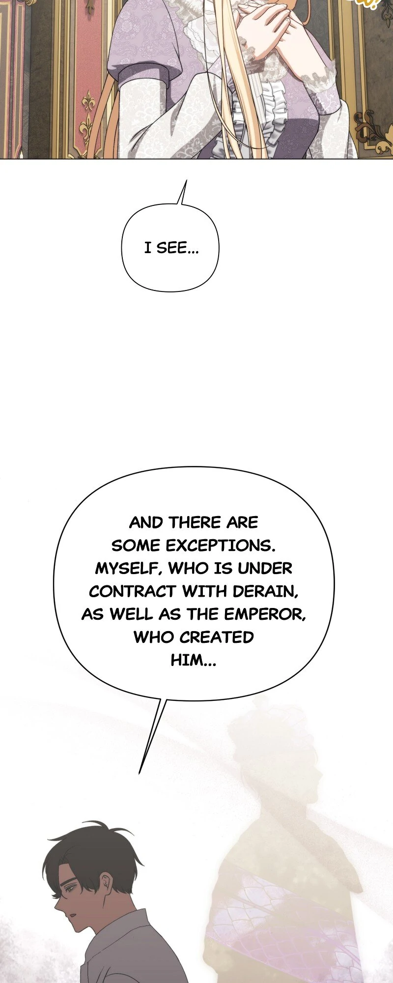 The Grand Duke is Mine Chapter 92 - Page 17