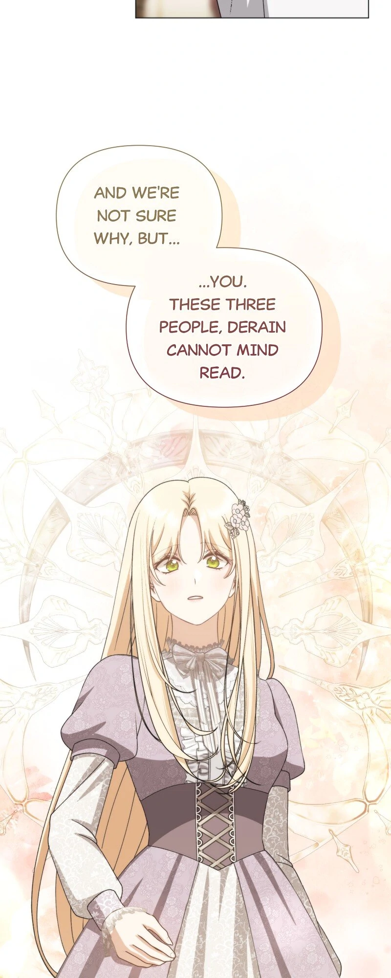 The Grand Duke is Mine Chapter 92 - Page 19