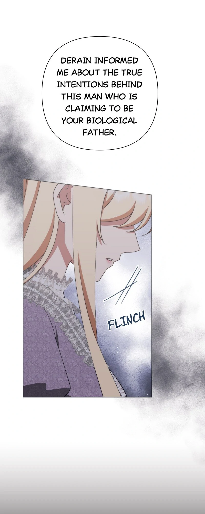 The Grand Duke is Mine Chapter 92 - Page 22