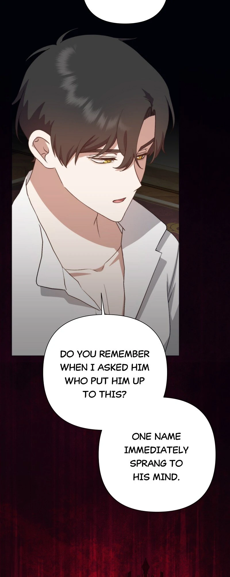 The Grand Duke is Mine Chapter 92 - Page 26