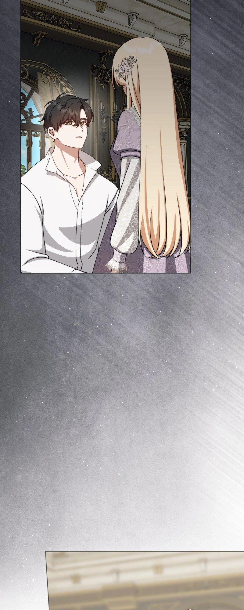 The Grand Duke is Mine Chapter 92 - Page 31