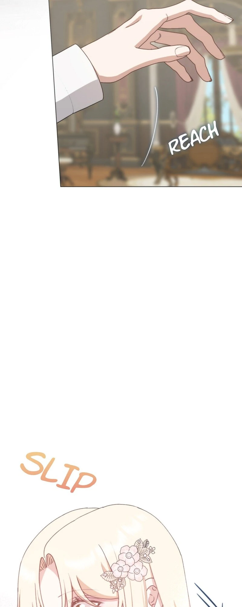 The Grand Duke is Mine Chapter 92 - Page 32