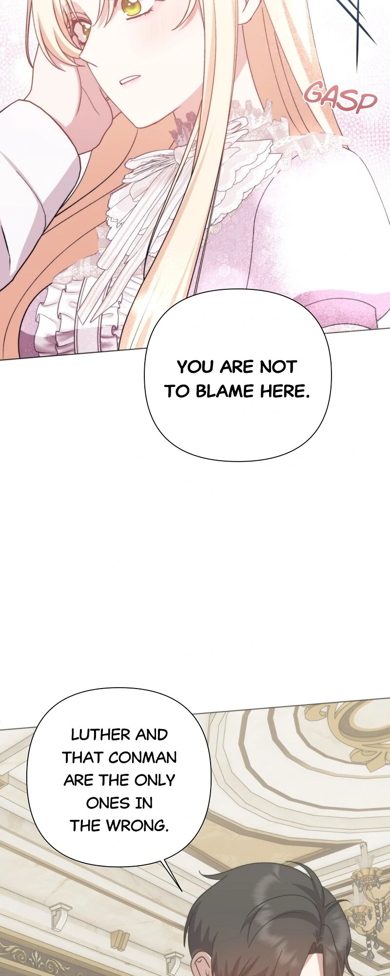 The Grand Duke is Mine Chapter 92 - Page 33