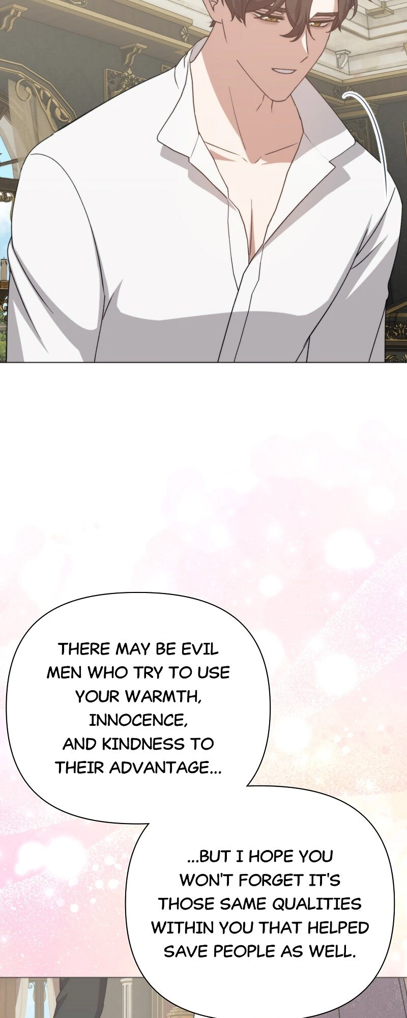 The Grand Duke is Mine Chapter 92 - Page 34