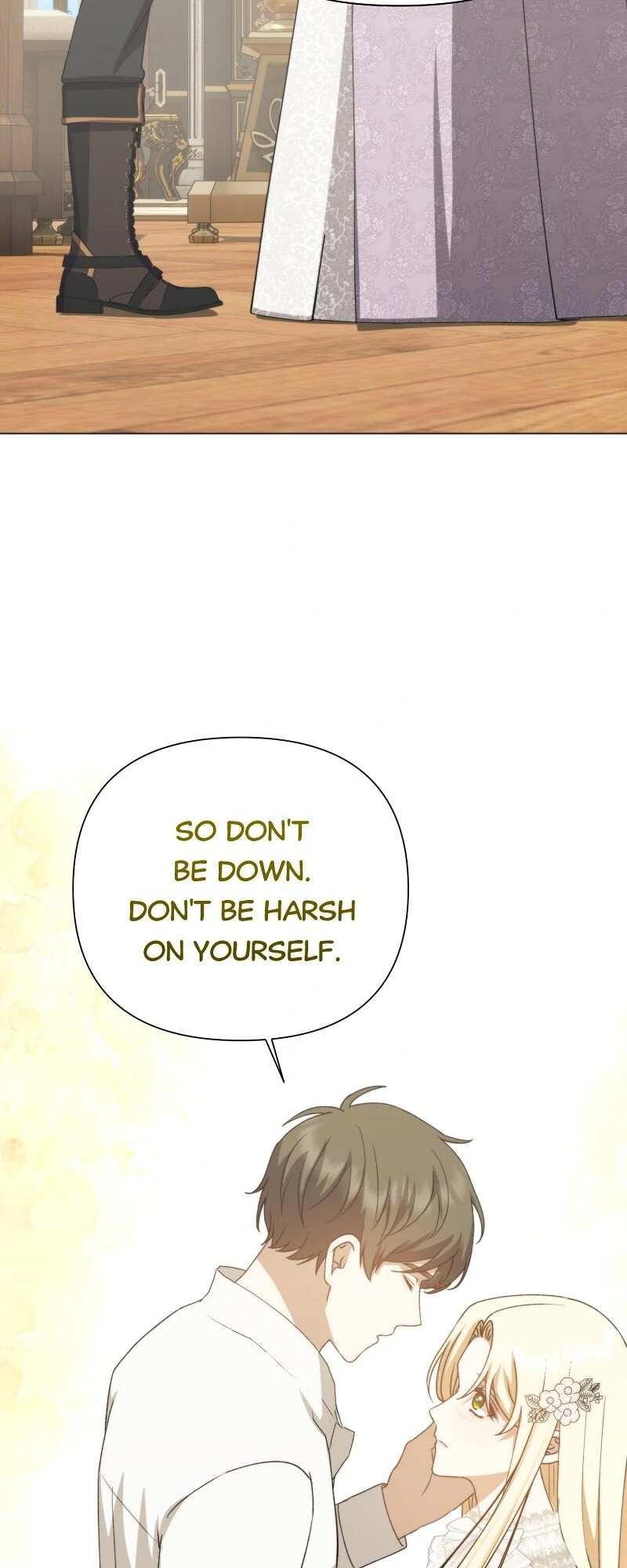 The Grand Duke is Mine Chapter 92 - Page 35