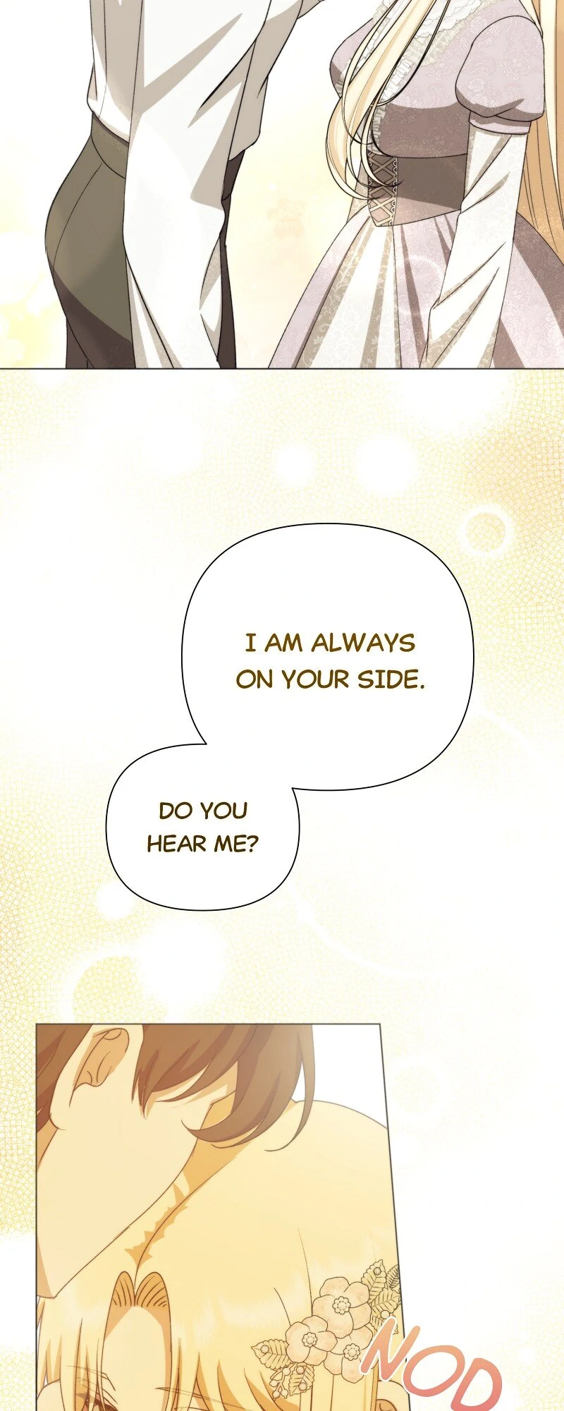 The Grand Duke is Mine Chapter 92 - Page 36