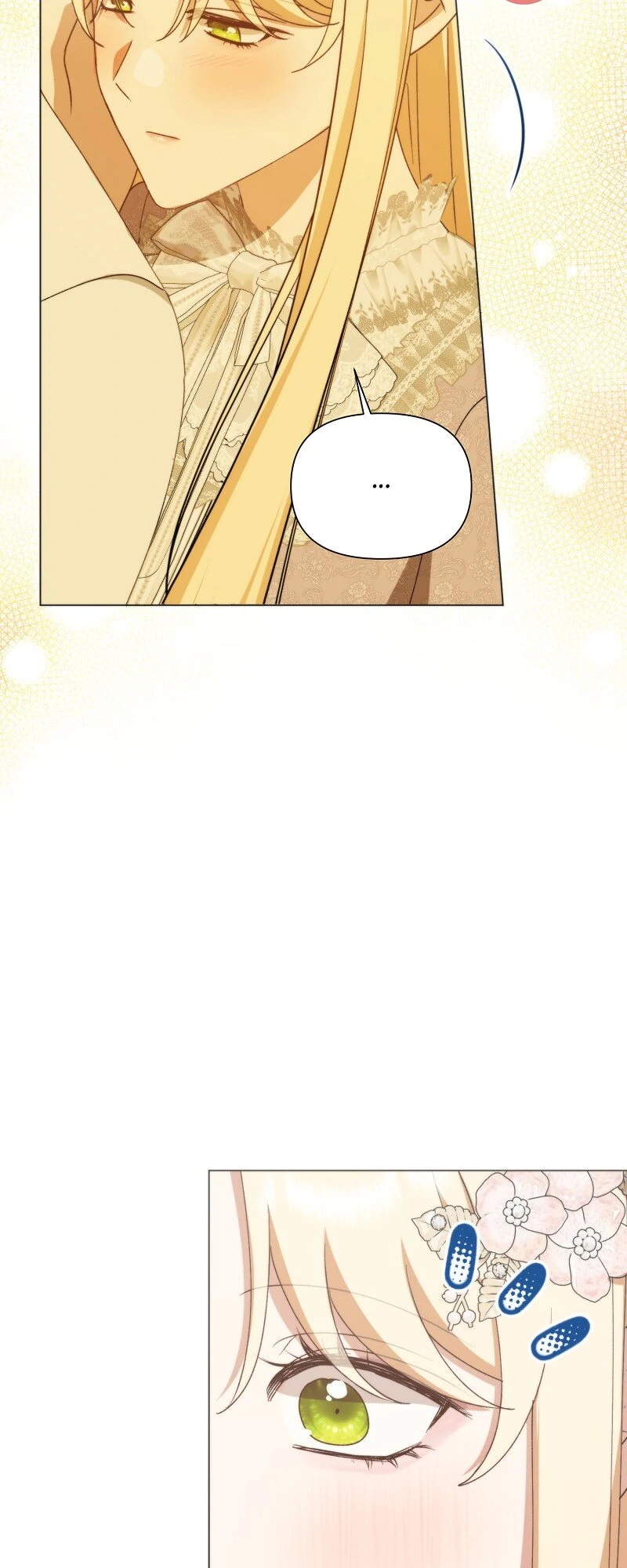 The Grand Duke is Mine Chapter 92 - Page 37