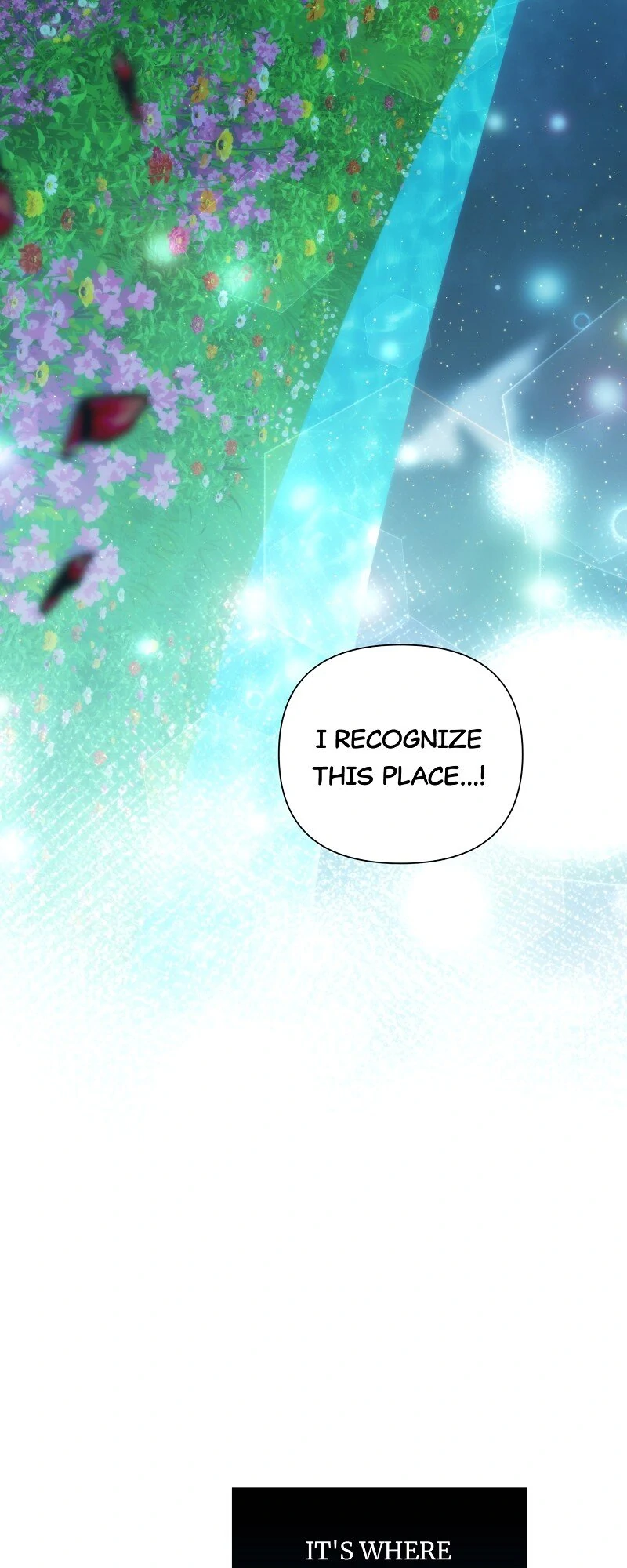 The Grand Duke is Mine Chapter 92 - Page 43