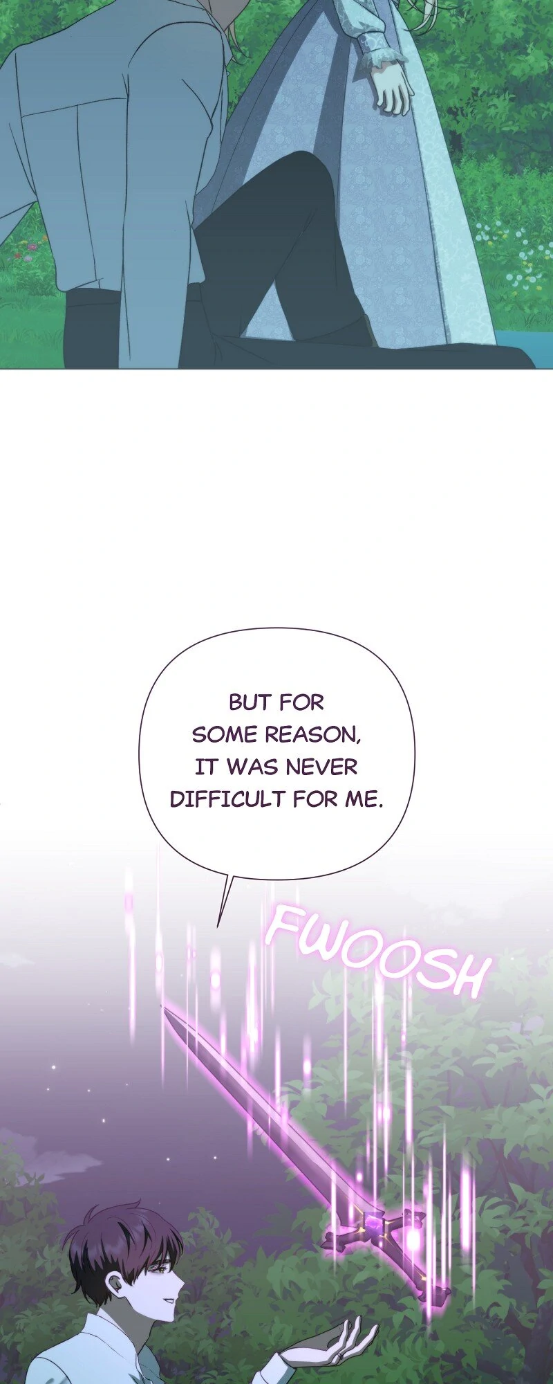 The Grand Duke is Mine Chapter 92 - Page 46