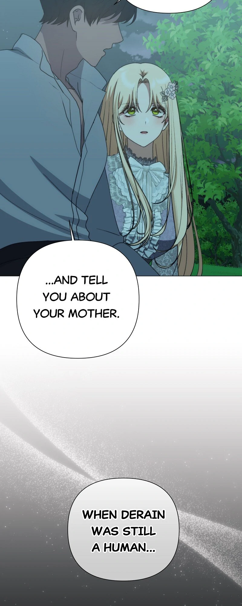 The Grand Duke is Mine Chapter 92 - Page 49