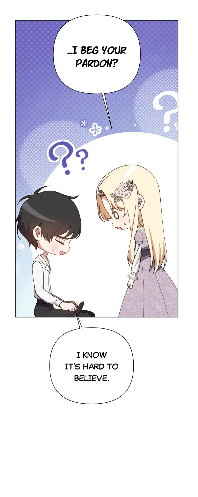 The Grand Duke is Mine Chapter 92 - Page 5