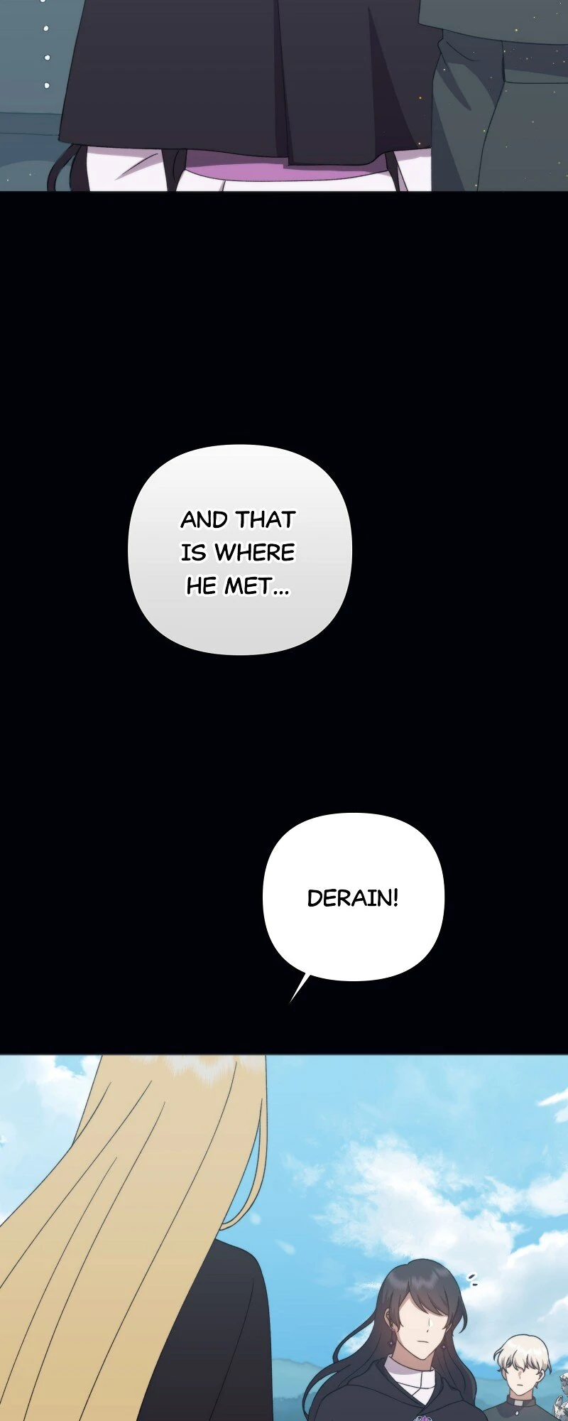 The Grand Duke is Mine Chapter 92 - Page 52