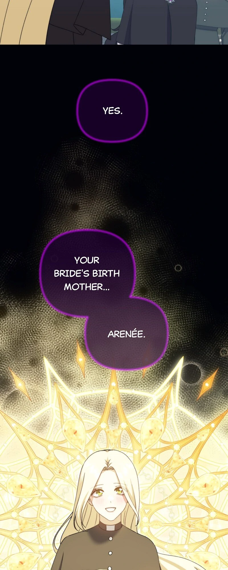 The Grand Duke is Mine Chapter 92 - Page 53