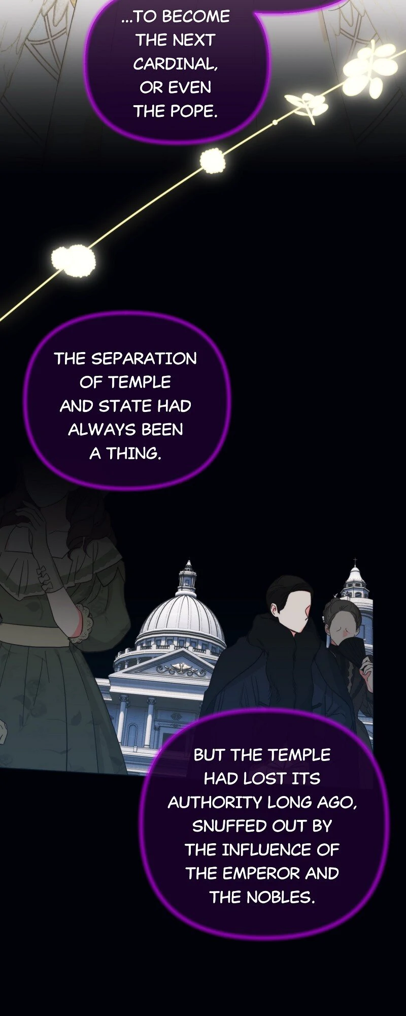 The Grand Duke is Mine Chapter 92 - Page 58