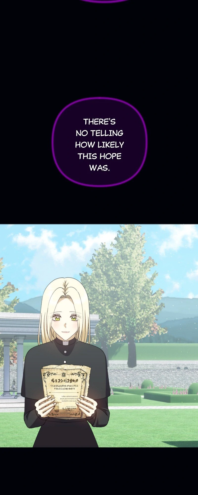 The Grand Duke is Mine Chapter 92 - Page 60