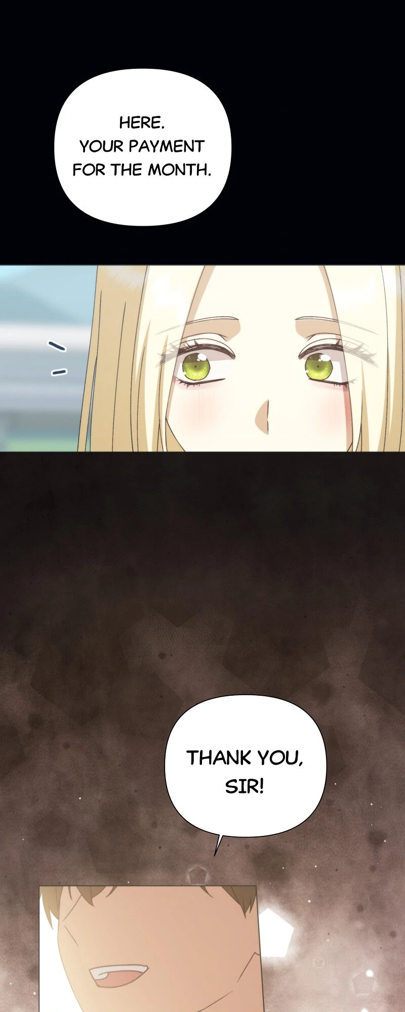 The Grand Duke is Mine Chapter 92 - Page 61