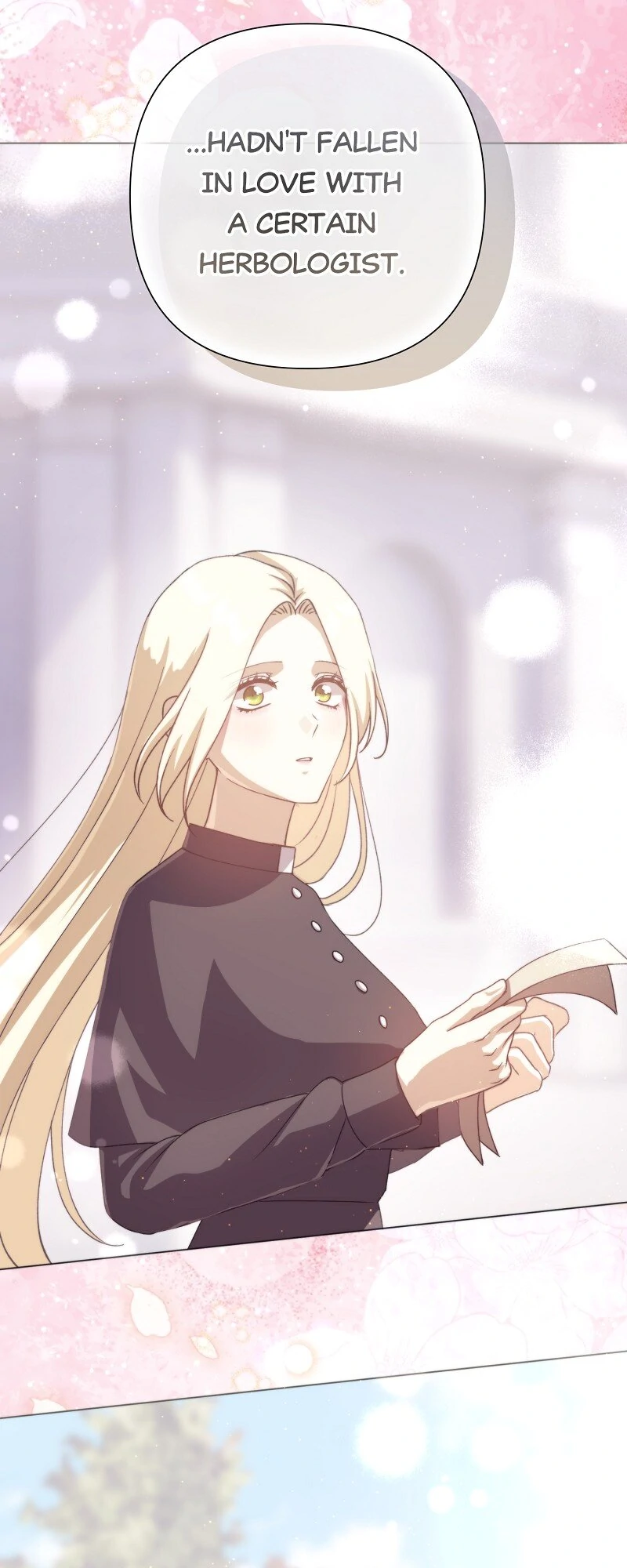 The Grand Duke is Mine Chapter 92 - Page 64