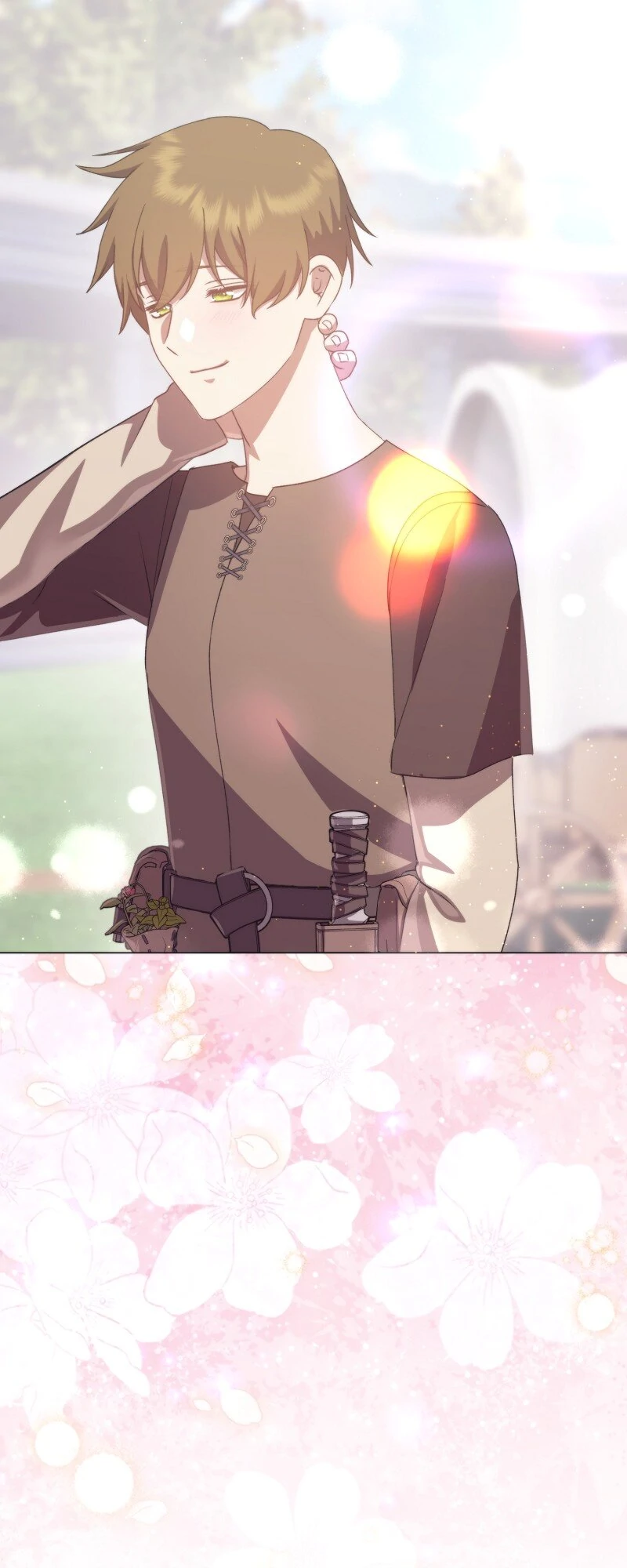 The Grand Duke is Mine Chapter 92 - Page 65