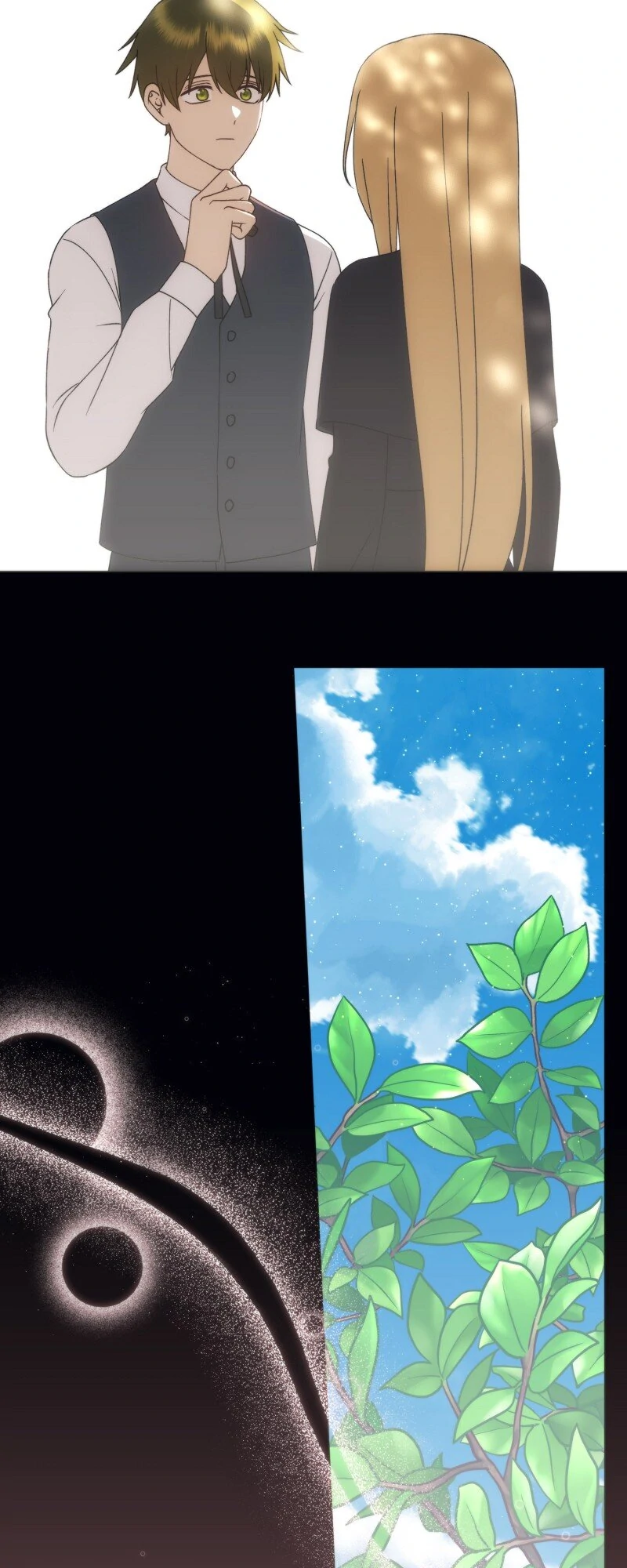 The Grand Duke is Mine Chapter 93 - Page 15