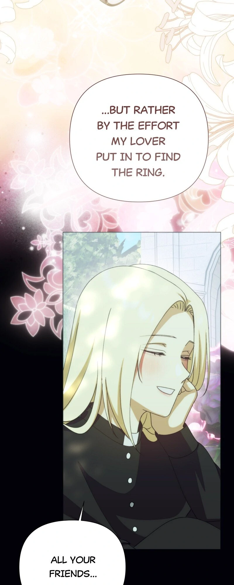 The Grand Duke is Mine Chapter 93 - Page 20