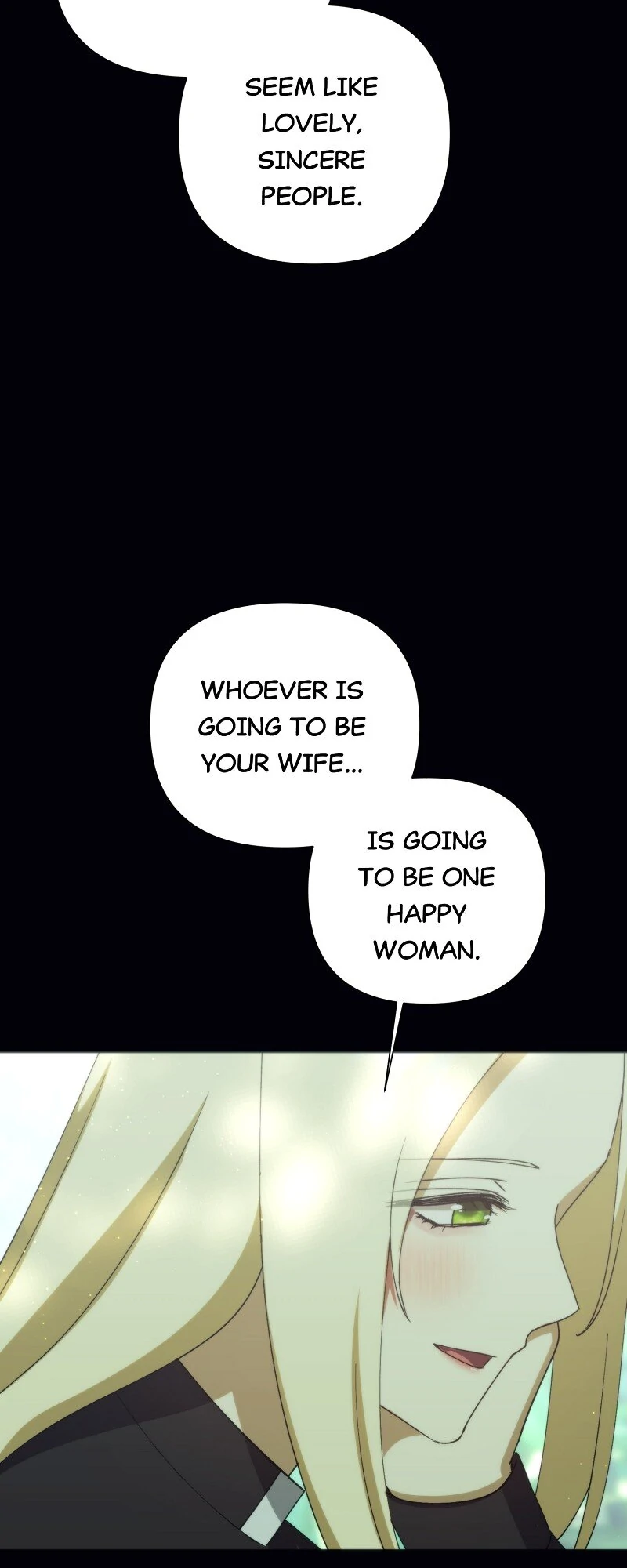 The Grand Duke is Mine Chapter 93 - Page 21