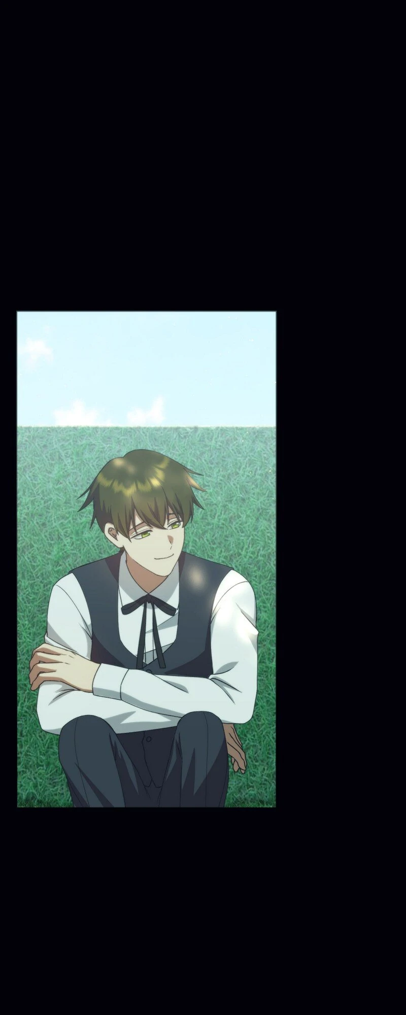 The Grand Duke is Mine Chapter 93 - Page 22