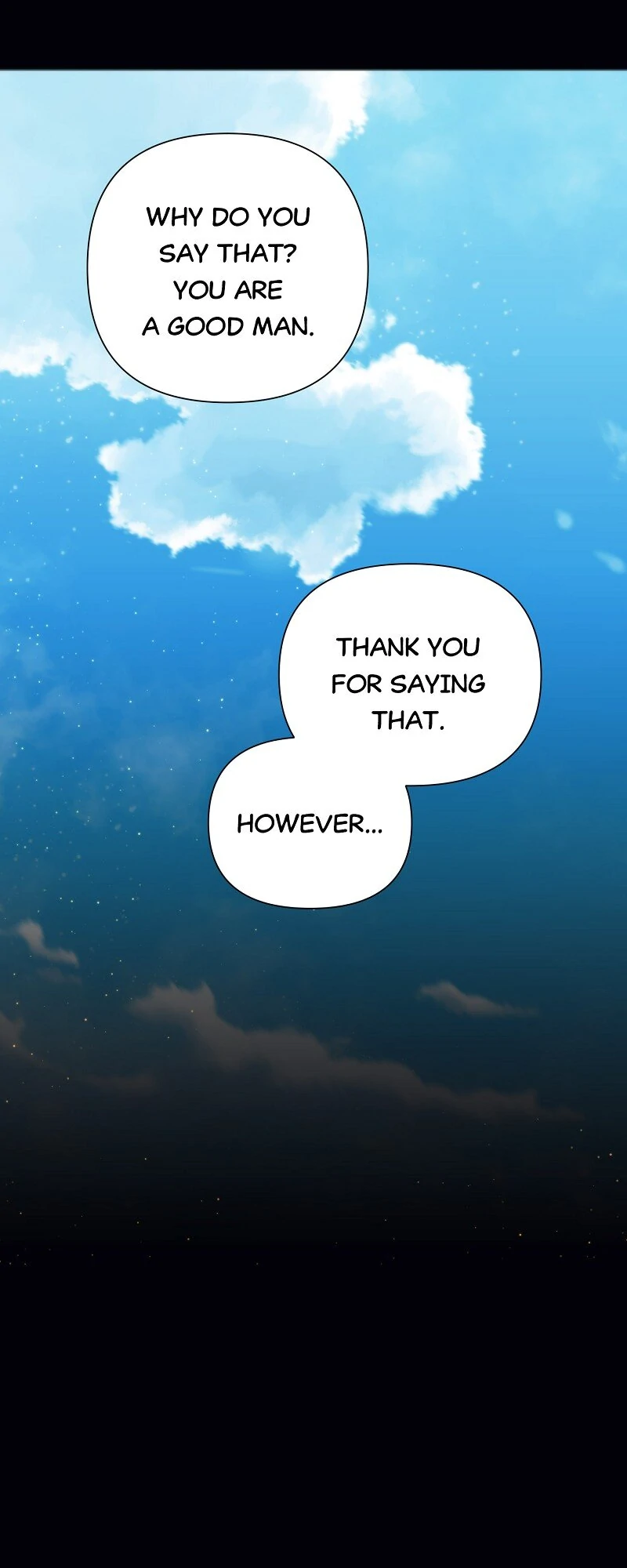 The Grand Duke is Mine Chapter 93 - Page 24