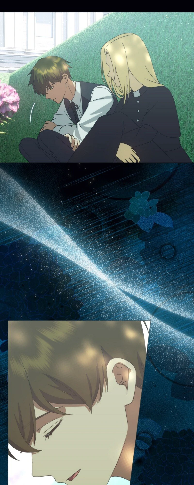 The Grand Duke is Mine Chapter 93 - Page 25