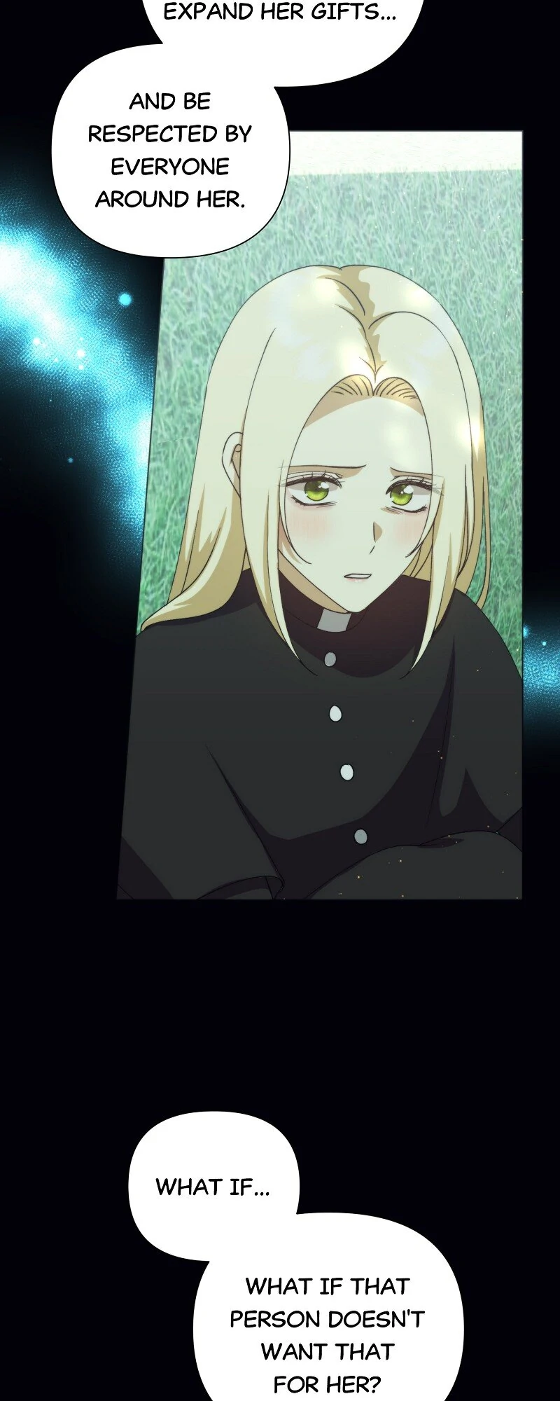 The Grand Duke is Mine Chapter 93 - Page 27