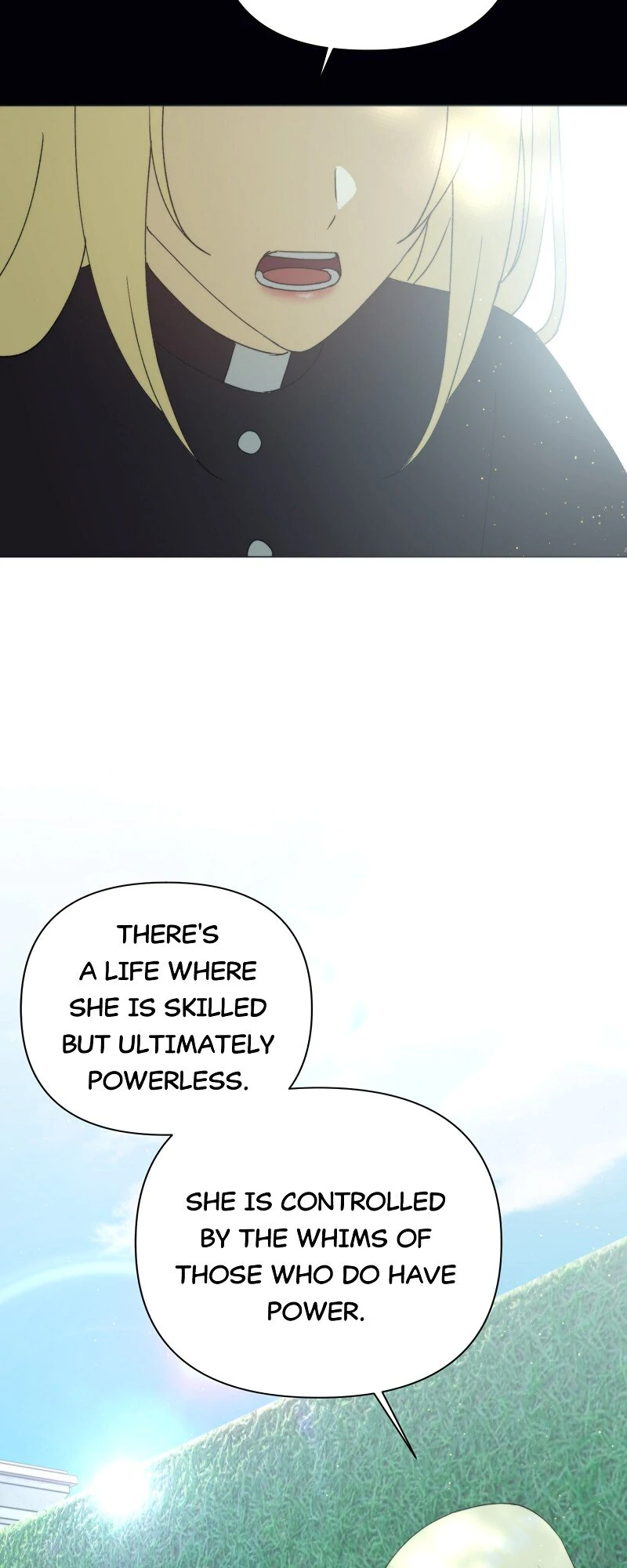 The Grand Duke is Mine Chapter 93 - Page 28