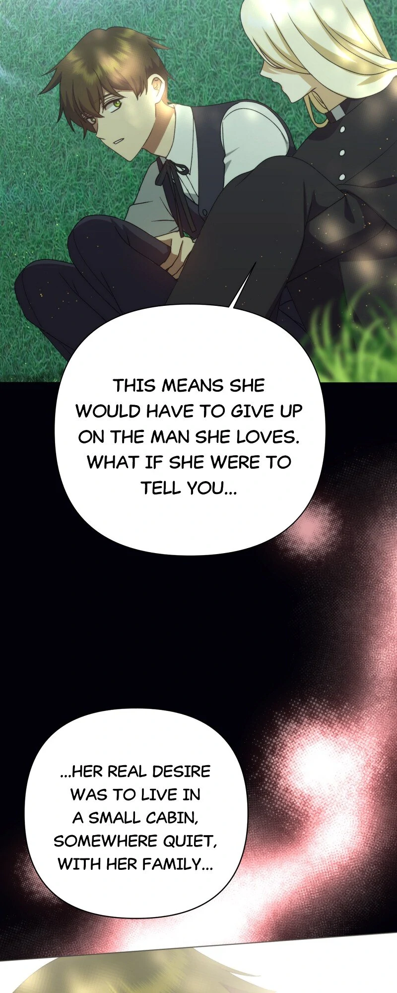 The Grand Duke is Mine Chapter 93 - Page 29