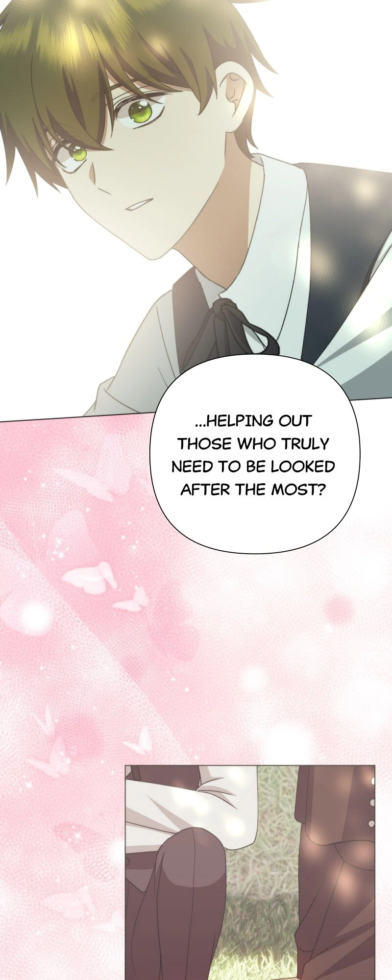 The Grand Duke is Mine Chapter 93 - Page 30